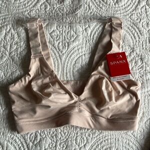 Spanx Bra